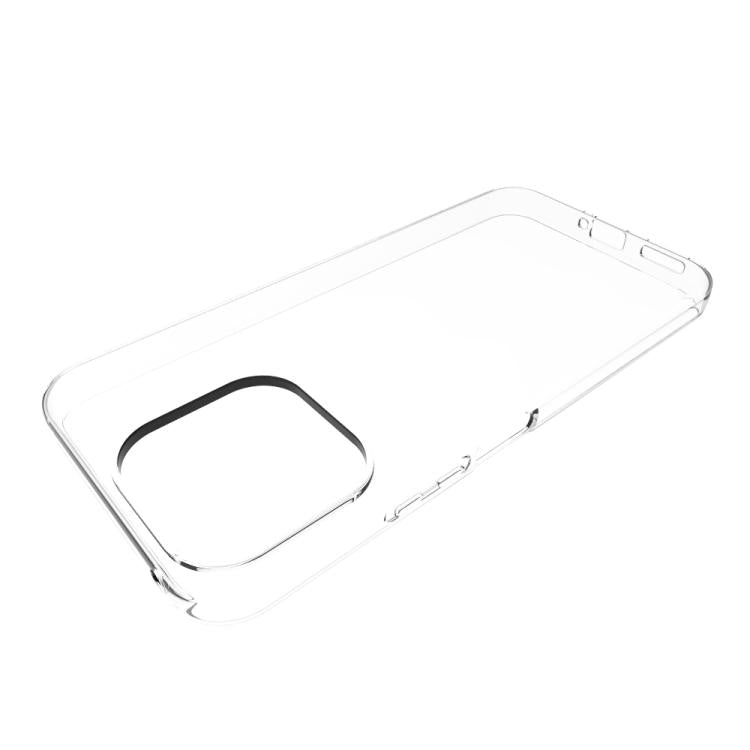 Waterproof Texture TPU Phone Case