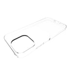 Waterproof Texture TPU Phone Case