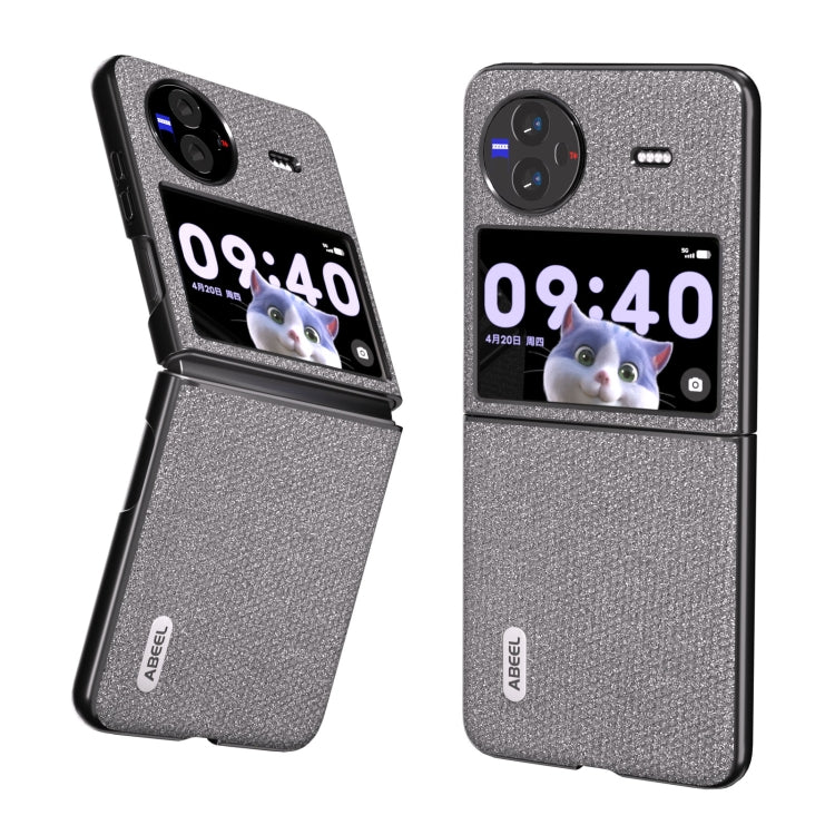 Diamond ABEEL Black Edge Phone Case