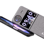 Diamond ABEEL Black Edge Phone Case