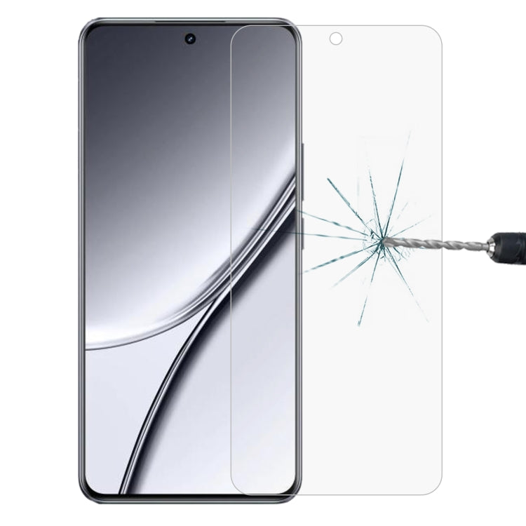 0.26mm 9H 2.5D Tempered Glass Film