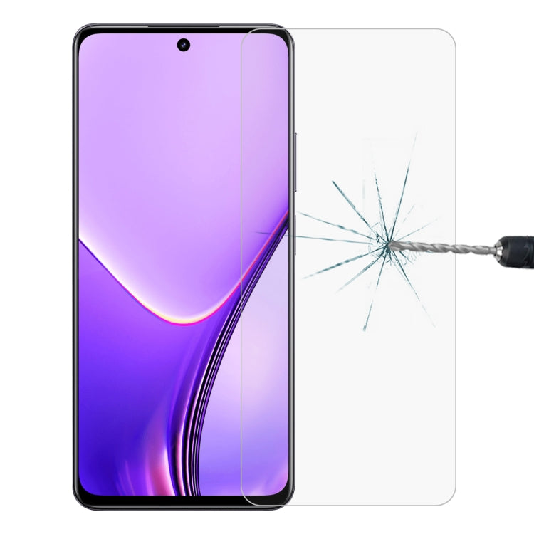 0.26mm 9H 2.5D Tempered Glass Film