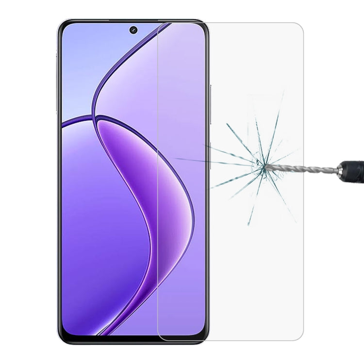 0.26mm 9H 2.5D Tempered Glass Film
