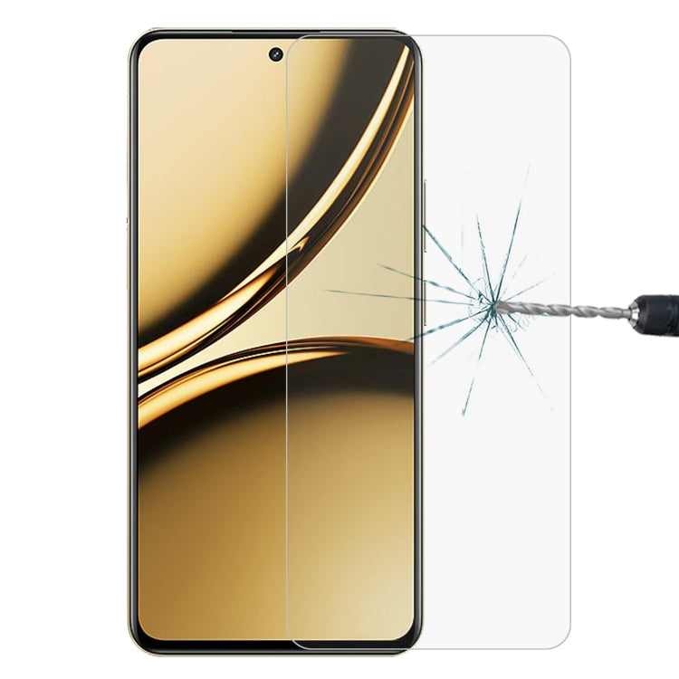 0.26mm 9H 2.5D Tempered Glass Film