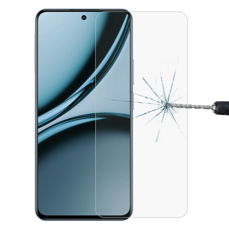 0.26mm 9H 2.5D Tempered Glass Film