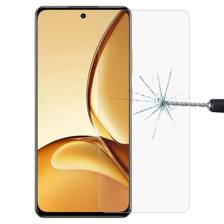 0.26mm 9H 2.5D Tempered Glass Film