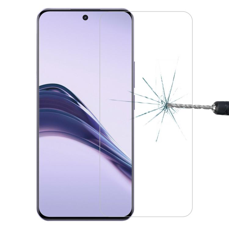 0.26mm 9H 2.5D Tempered Glass Film
