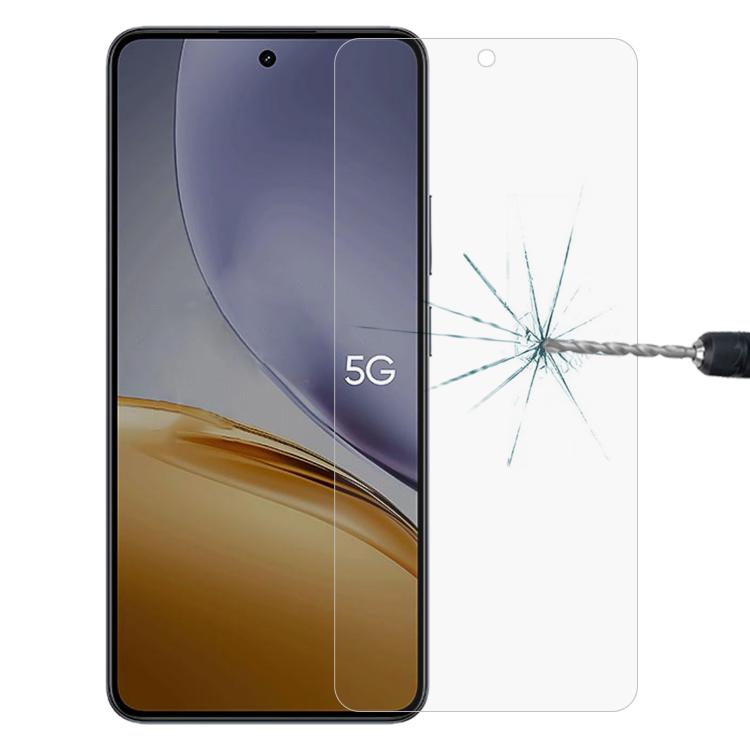 0.26mm 9H 2.5D Tempered Glass Film