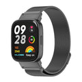 Mijobs Milan Magnetic Metal Watch Band