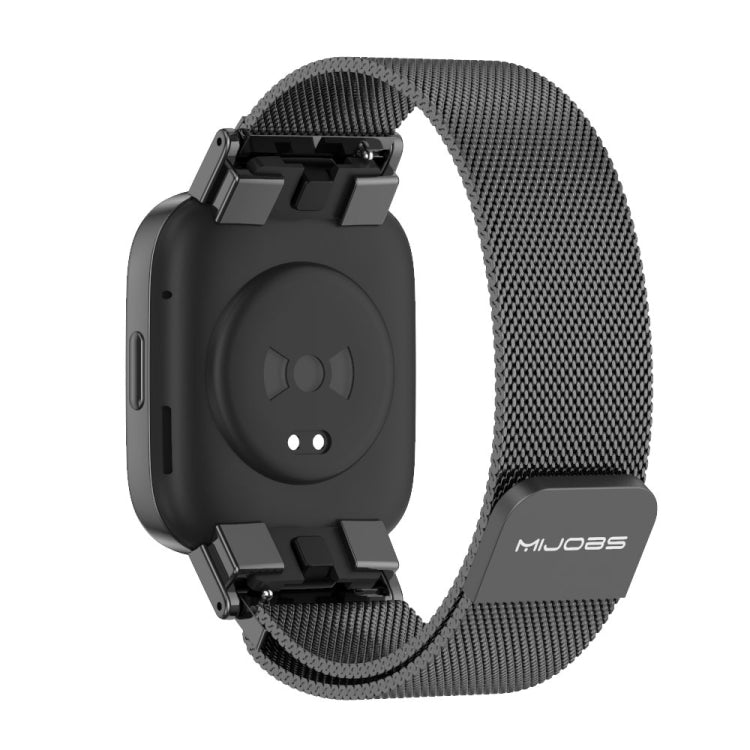 Mijobs Milan Magnetic Metal Watch Band