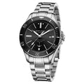 NORTH EDGE ANCHOR Men Outdoor 100m Waterproof Mechanical Watch