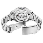 NORTH EDGE ANCHOR Men Outdoor 100m Waterproof Mechanical Watch