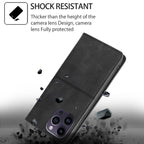 Cow Texture Magnetic Leather Phone Case — For Realme P3 Pro 5G Global