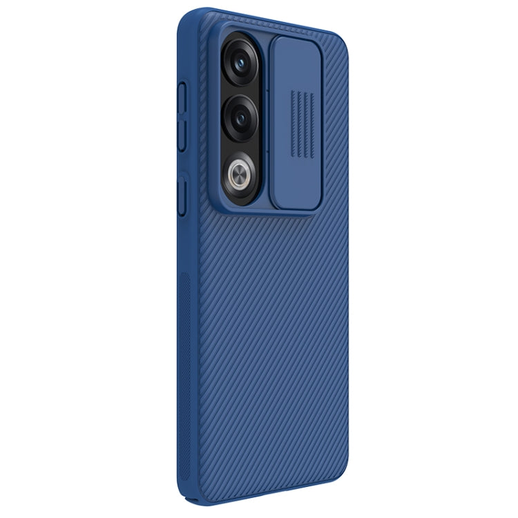 NILLKIN Black Mirror Series Camshield PC Phone Case