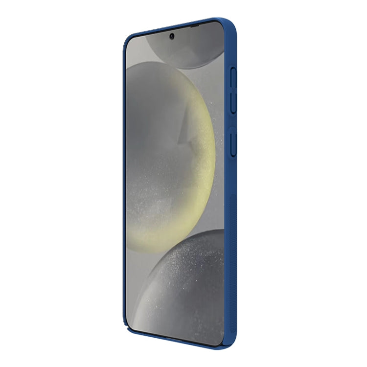 NILLKIN Black Mirror Series Camshield PC Phone Case