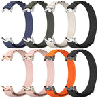 Mijobs Nylon Breathable Watch Band — view 6