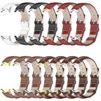 Mijobs Genuine Leather Watch Band — view 12