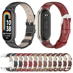 Mijobs Genuine Leather Watch Band — view 13