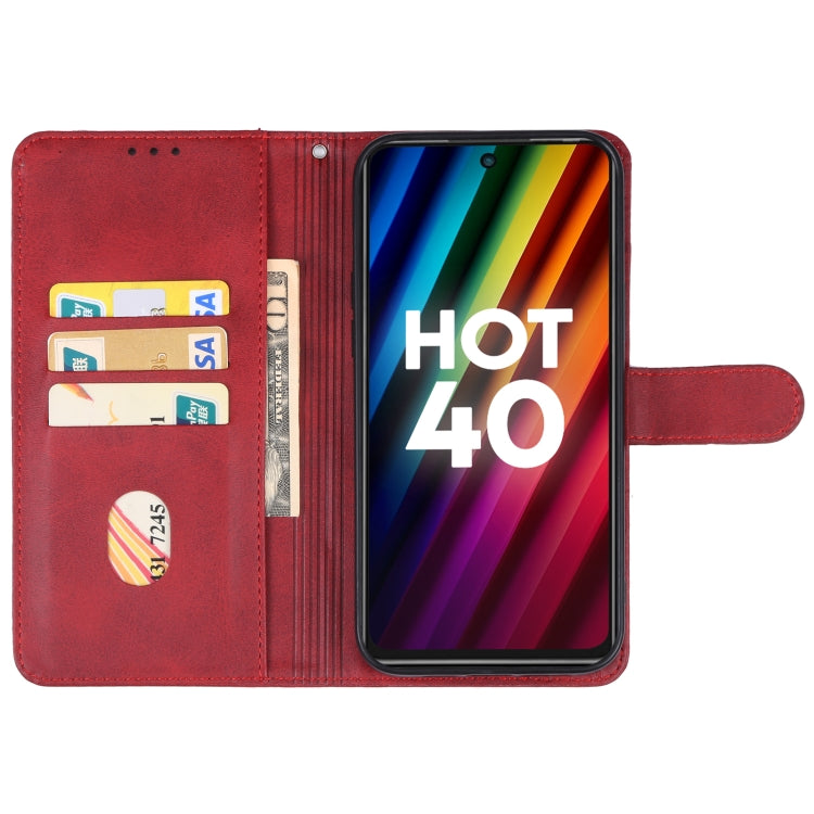 Leather Phone Case