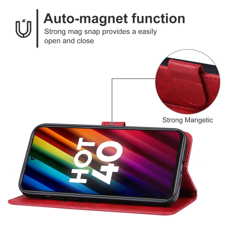 Leather Phone Case