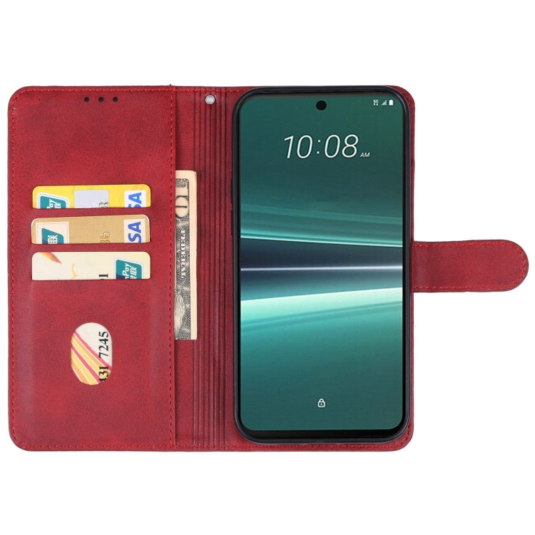 Leather Phone Case