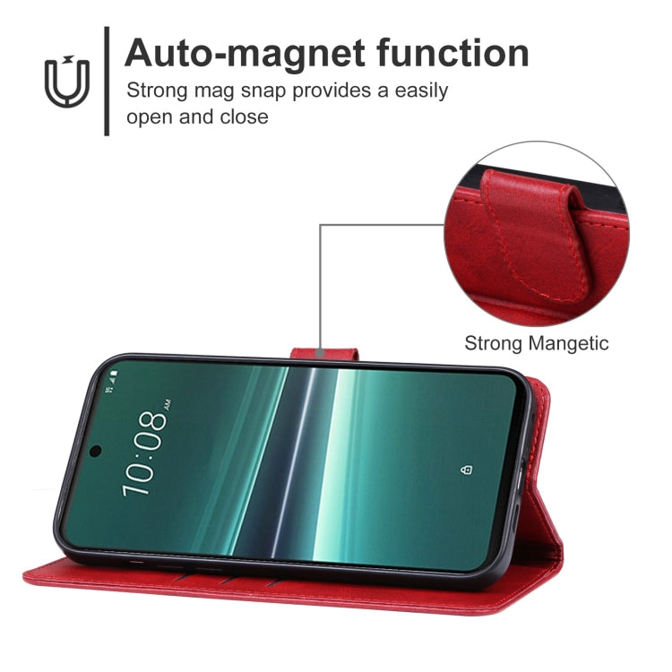 Leather Phone Case