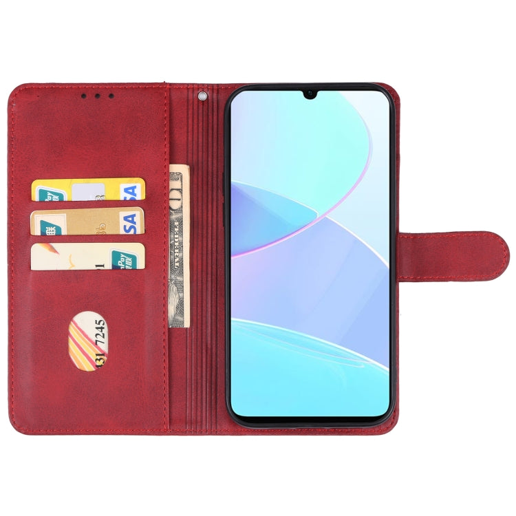 Leather Phone Case