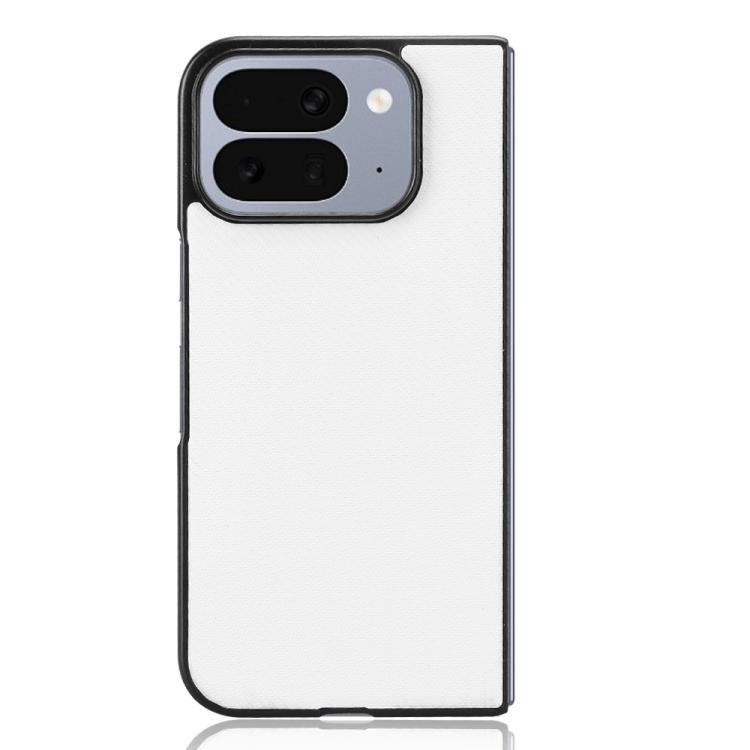 PU Leather PC Phone Case