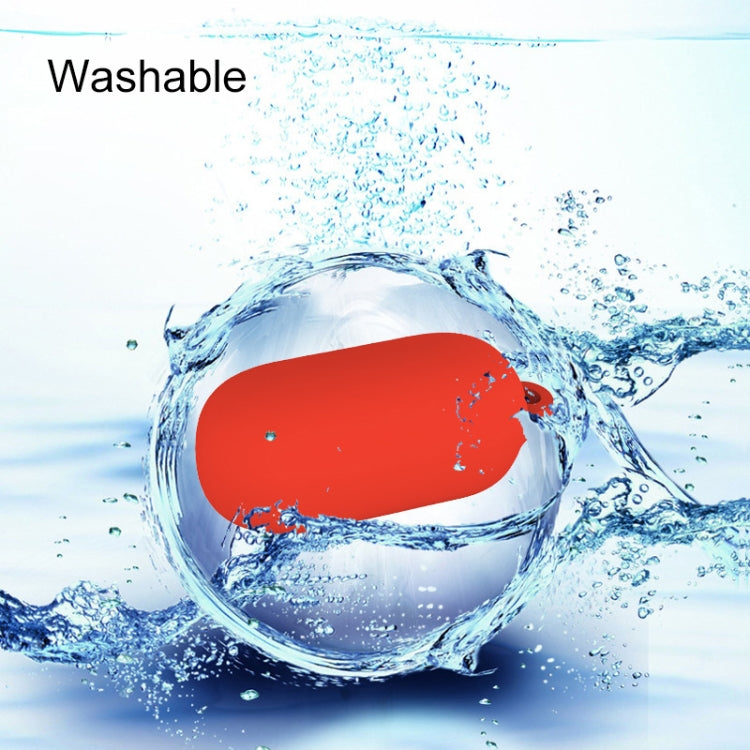 Bluetooth Earphone Silicone Protective Case