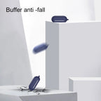 Bluetooth Earphone Silicone Protective Case
