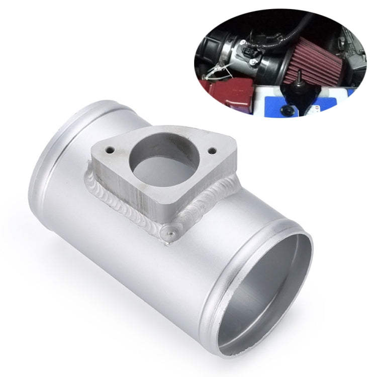 XH-UN608 Car Modified Engine Air Flow Meter Flange Intake Sensor for Mazda Atenza / Axela — view 7
