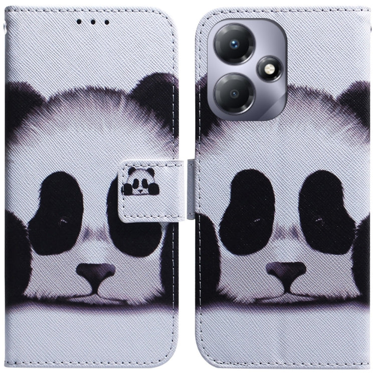 Coloured Drawing Flip Leather Phone Case — view 53