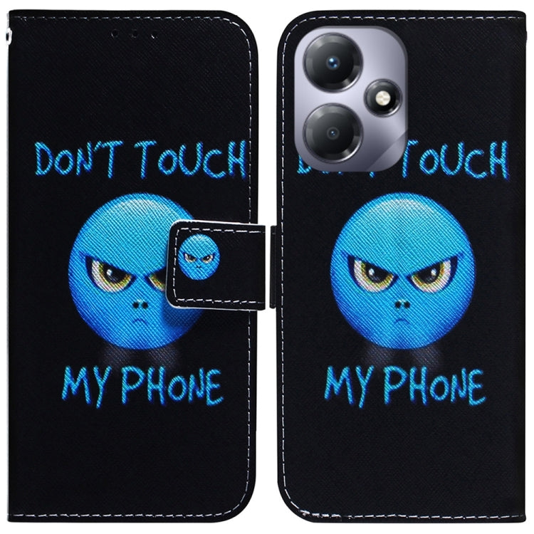 Coloured Drawing Flip Leather Phone Case — view 54
