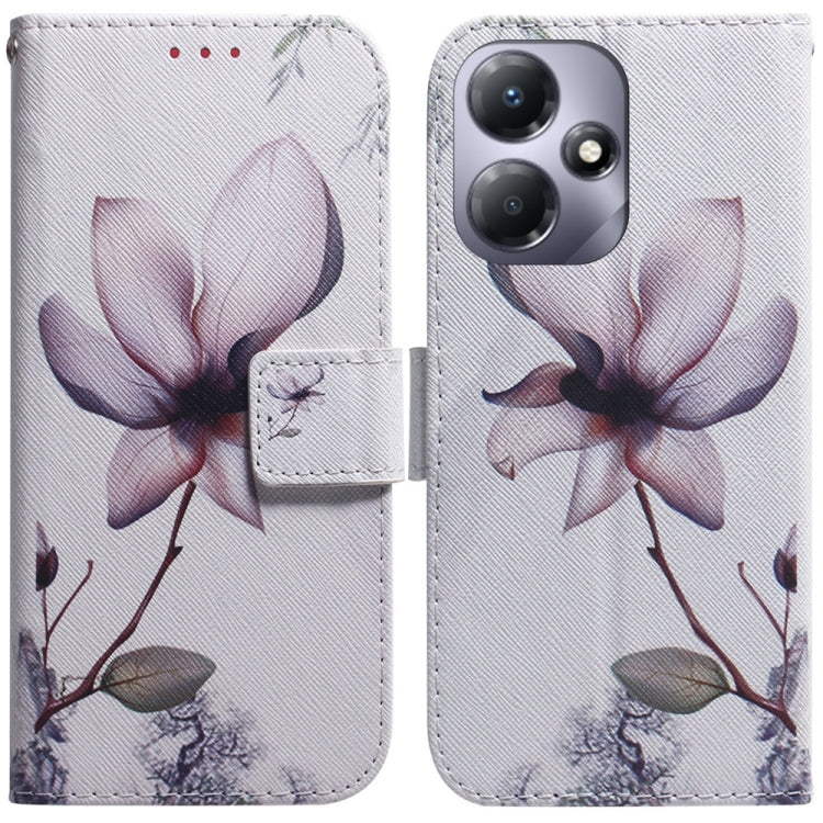 Coloured Drawing Flip Leather Phone Case — view 55