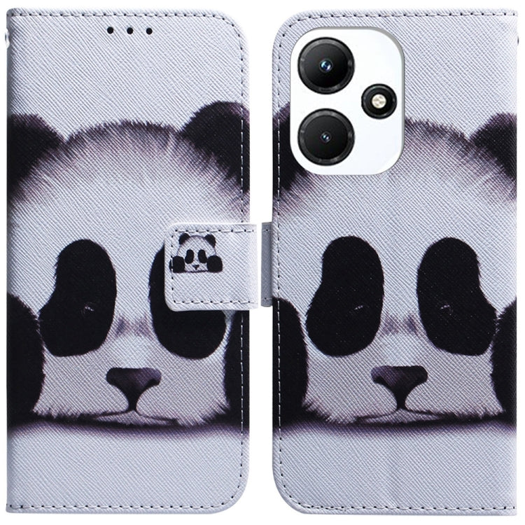 Coloured Drawing Flip Leather Phone Case — view 63