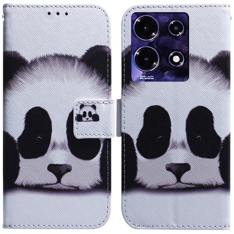 Coloured Drawing Flip Leather Phone Case — view 33