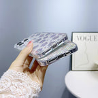 Little Star Series Glitter Powder TPU Phone Case — view 65