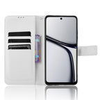 Diamond Texture Leather Phone Case