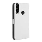 Diamond Texture Leather Phone Case