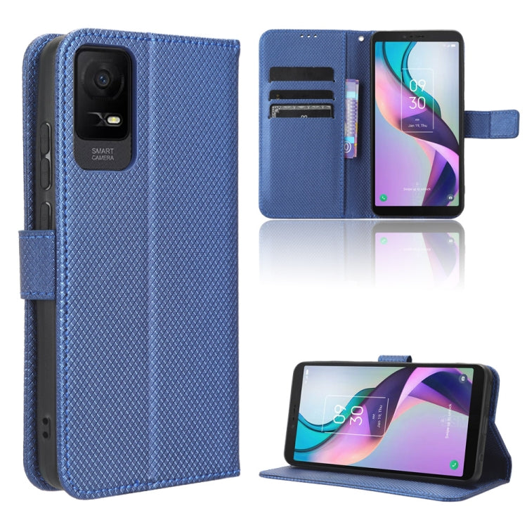 Diamond Texture Leather Phone Case — view 8