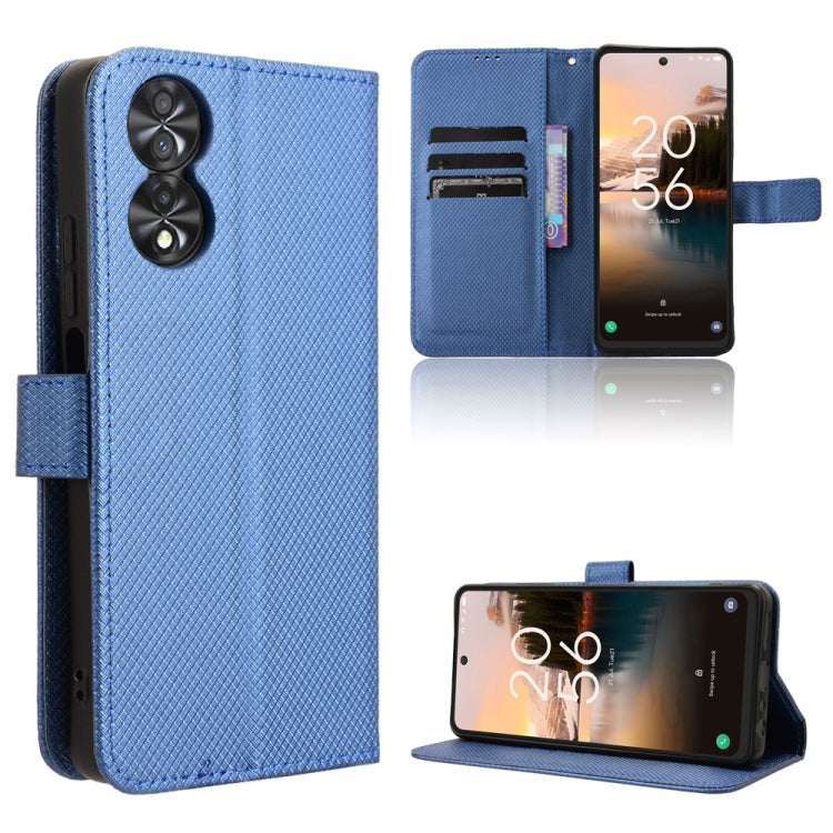 Diamond Texture Leather Phone Case — view 53