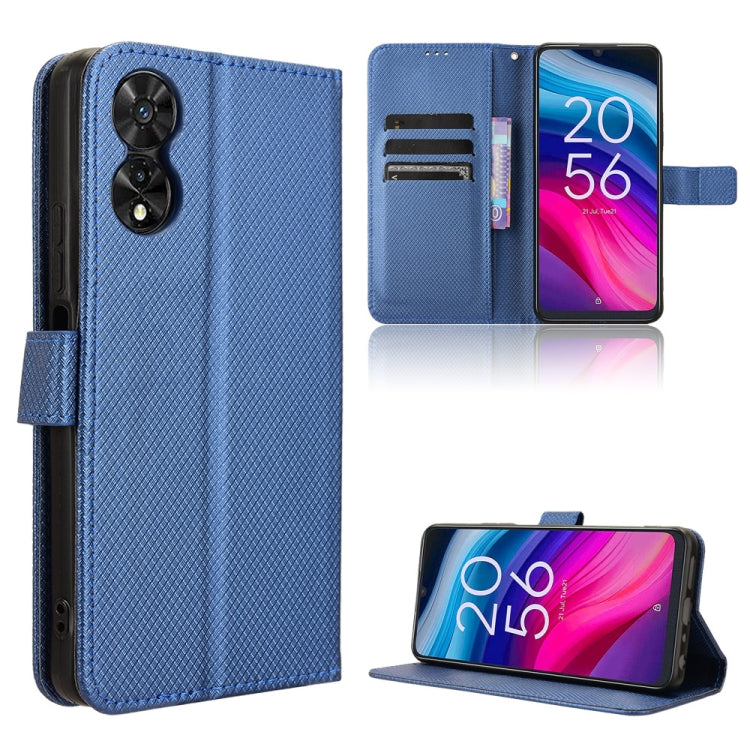 Diamond Texture Leather Phone Case — view 38