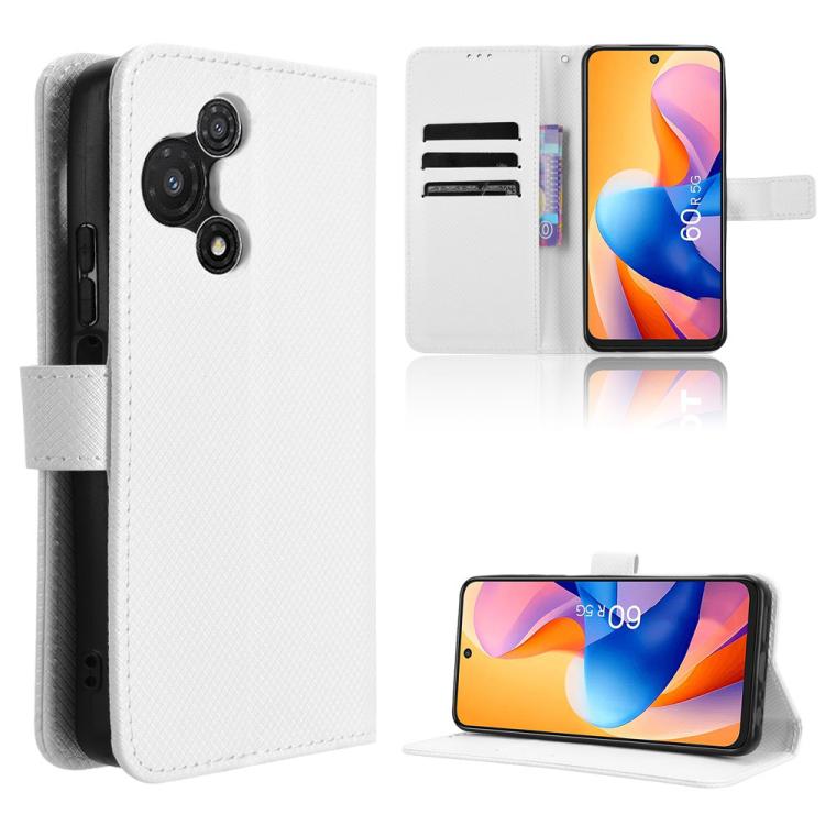 Diamond Texture Leather Phone Case — view 56