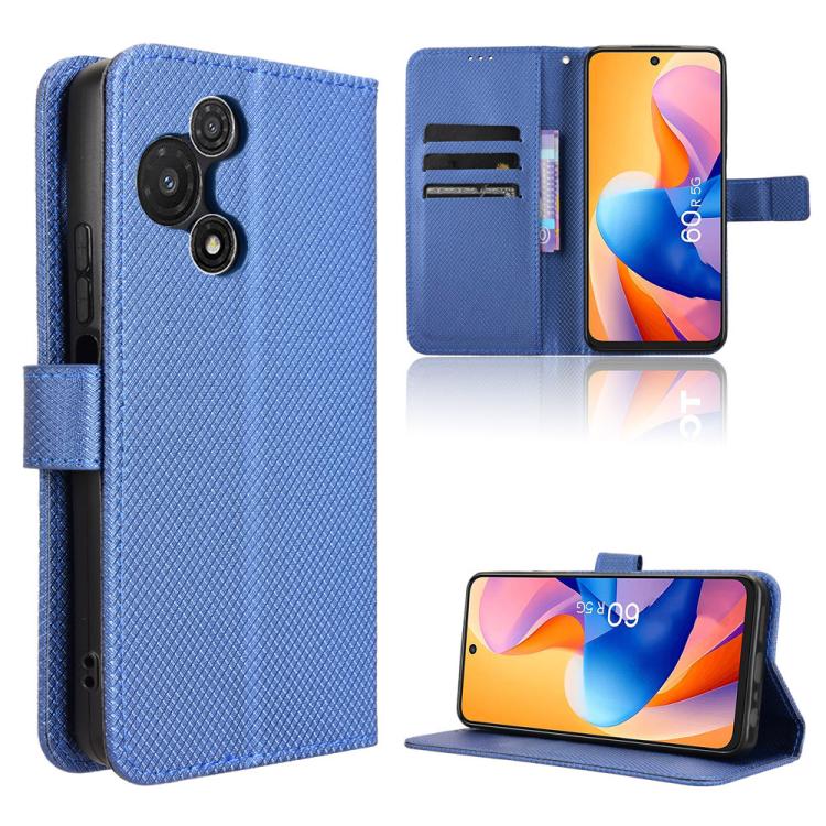 Diamond Texture Leather Phone Case — view 58
