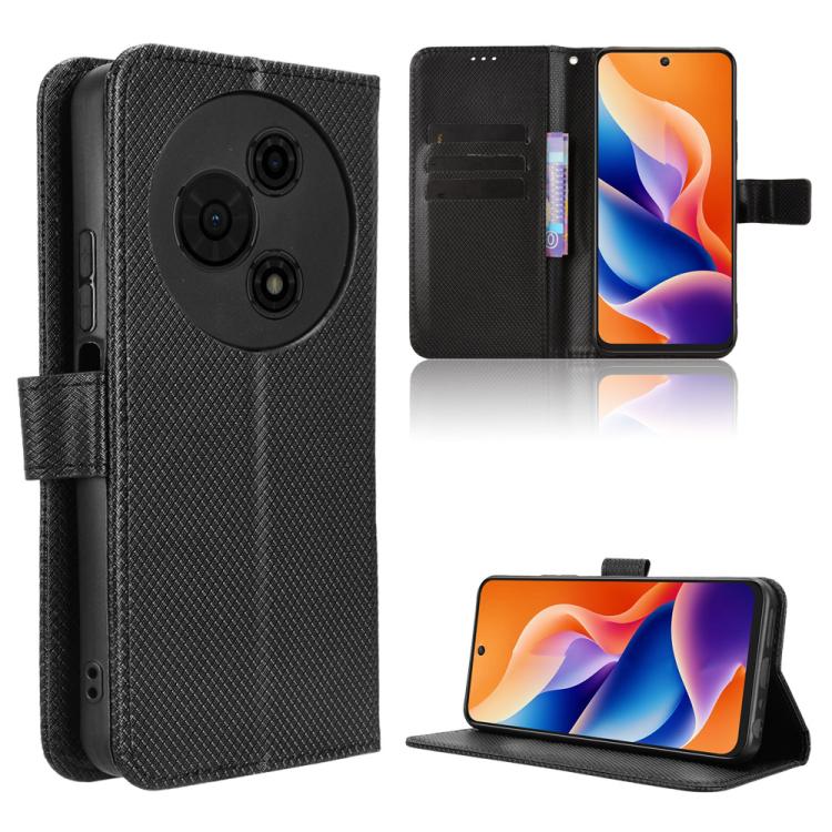 Diamond Texture Leather Phone Case — view 52