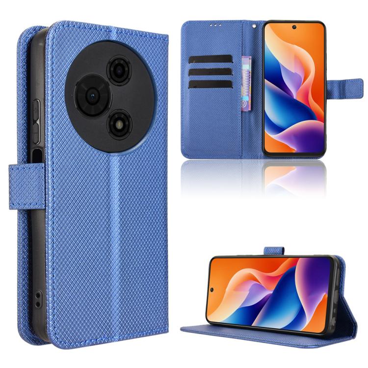Diamond Texture Leather Phone Case — view 53