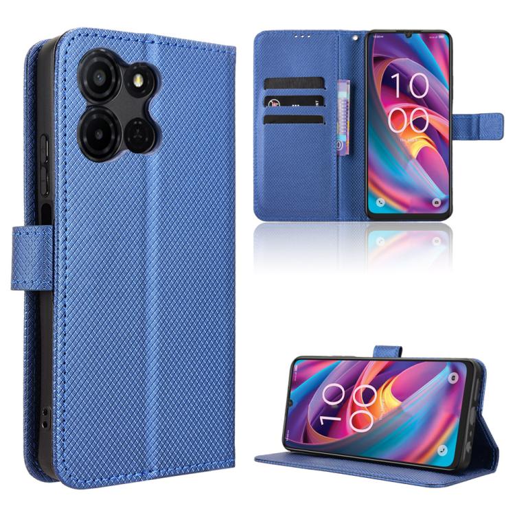 Diamond Texture Leather Phone Case — view 33