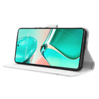 Diamond Texture Leather Phone Case