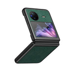 Litchi Texture All Inclusive Shockproof Protective Phone Case