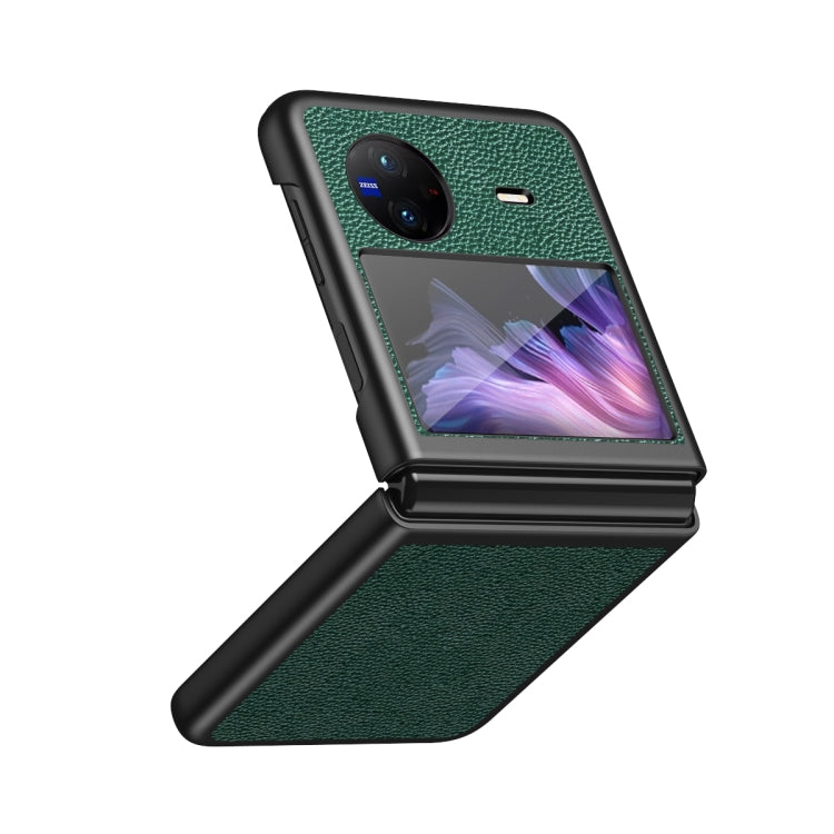 Litchi Texture All Inclusive Shockproof Protective Phone Case